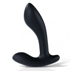 Flexing Flavio Black