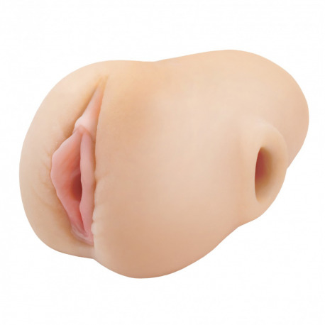 Pussy Pounder Squeeze Stroker