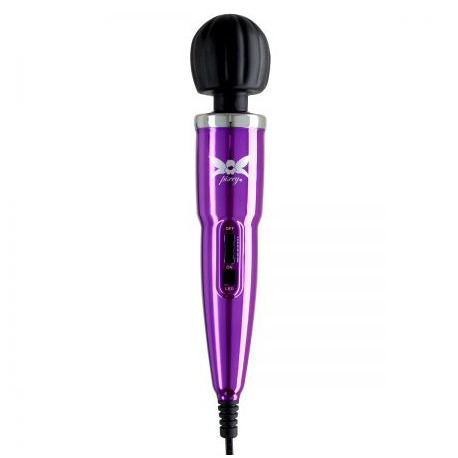 Masajeador Wand Pixey Violeta