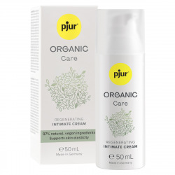 Crema Intima Regeneradora 50 ml