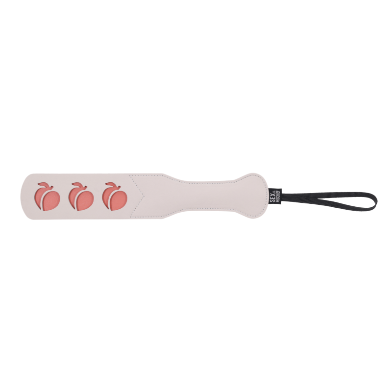 Peaches in Creame Impressions Paddle