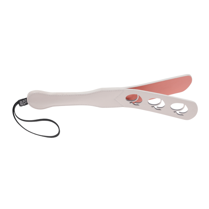 Peaches in Creame Impressions Paddle