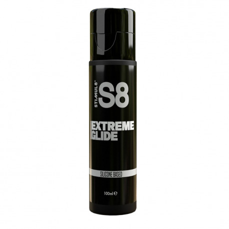 Extreme Lubricante Silicone 100 ml
