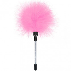 Plumero Caresse Rosa