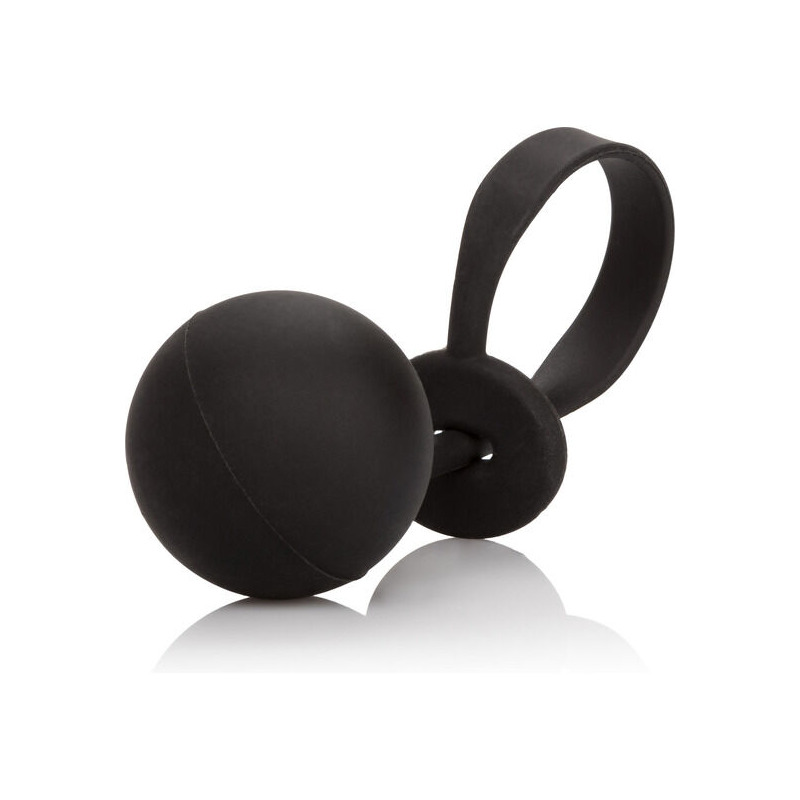 Anilla Pene con Pesa