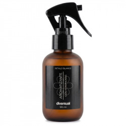 Spray de Cama con Feromonas 120 ml