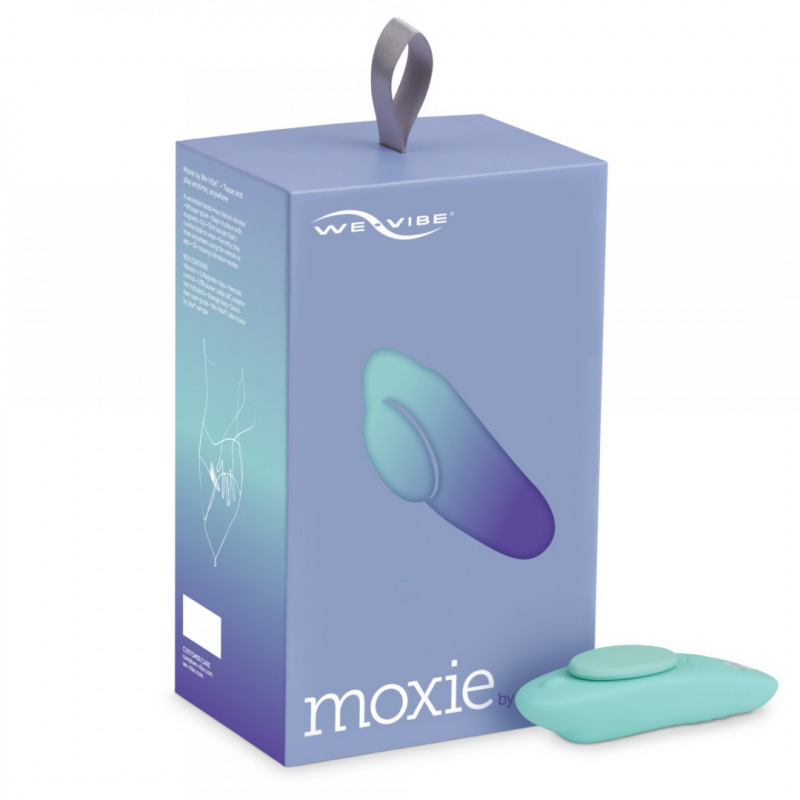 Moxie+ Aqua