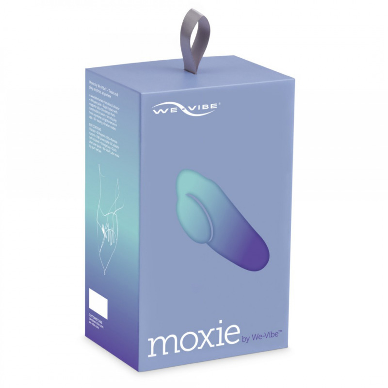 Moxie+ Aqua