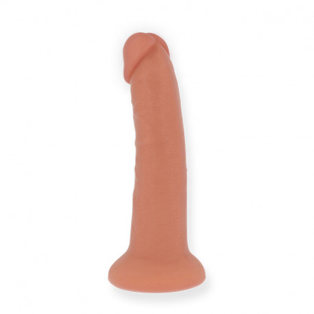 Large Bogotá Vibrador Natural con App