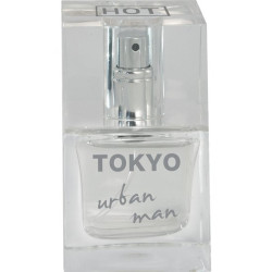 Perfume Erótico Tokyo para el Hombre 30 ml