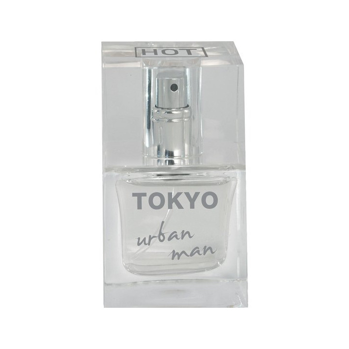 Perfume Erótico Tokyo para el Hombre 30 ml