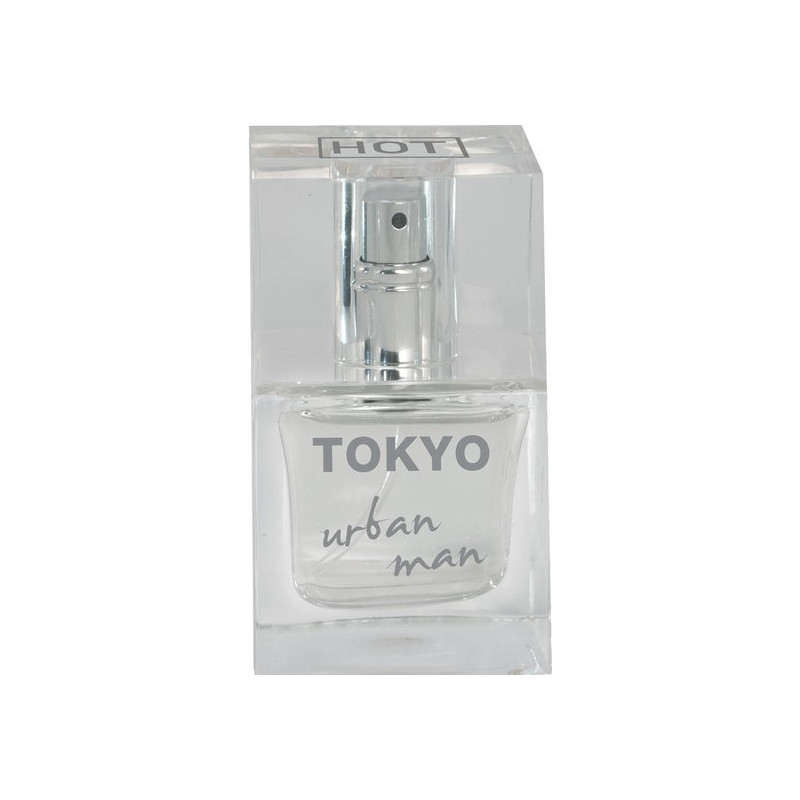 Perfume Erótico Tokyo para el Hombre 30 ml