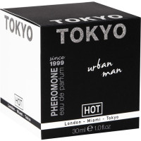 Perfume Erótico Tokyo para el Hombre 30 ml