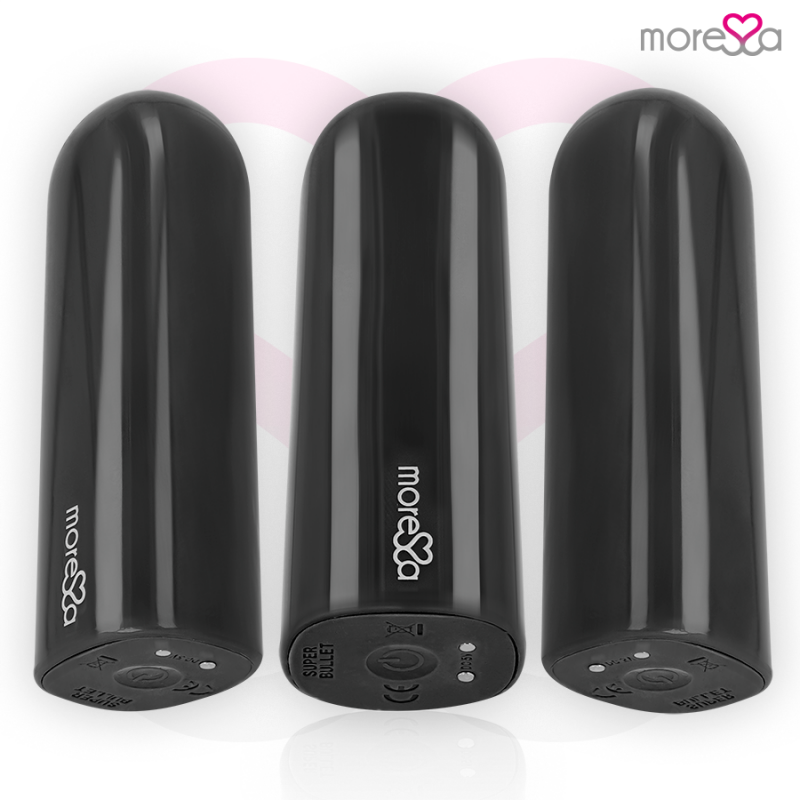 Nix Vibrador Multi Control Remoto Negro