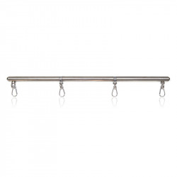 Barra Restricción 4 Ganchos