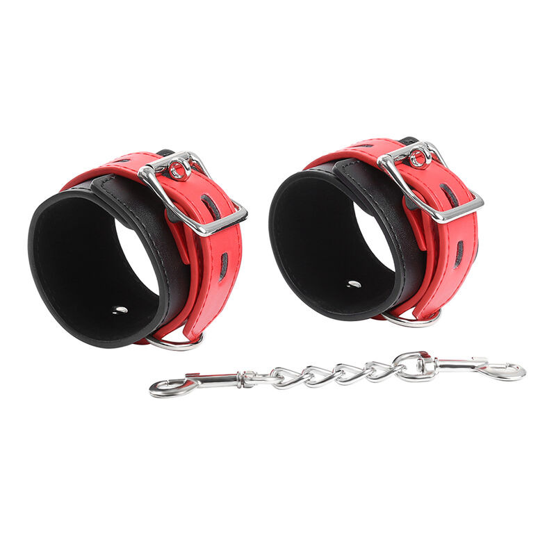 Lock Buckle Wrist Restraints