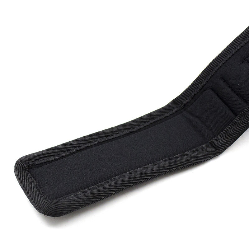 Restricciones Muñecas con Ventosa