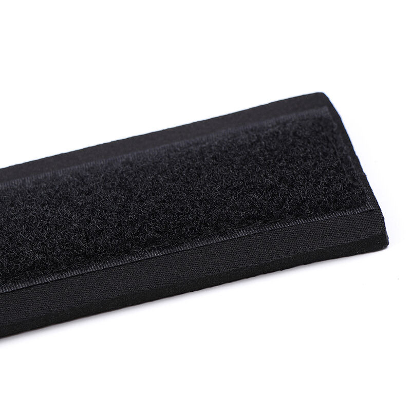 Esposas Neopreno Cierre