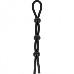 Cuerda Anillo Pene y Testículos