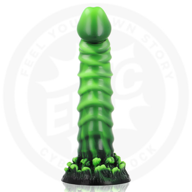 Caelion Dildo Raíz Viva