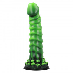 Caelion Dildo Raíz Viva