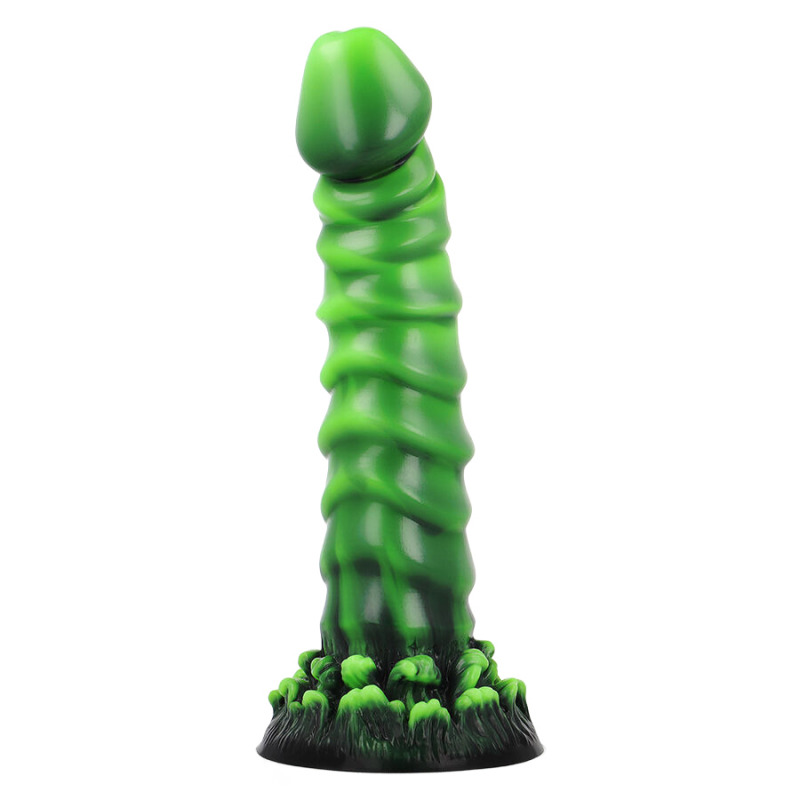 Caelion Dildo Raíz Viva