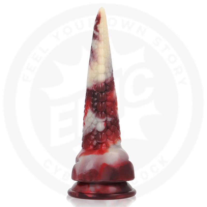 Draxis Dildo Sombra Abismal