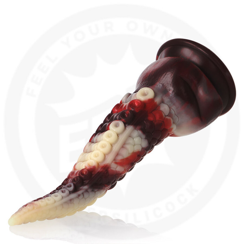 Draxis Dildo Sombra Abismal