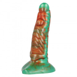 Tiryon Dildo Destello Verde