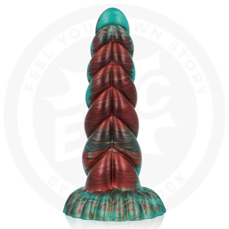 Zirion Dildo Fuego Rido