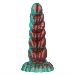 Zirion Dildo Fuego Rido
