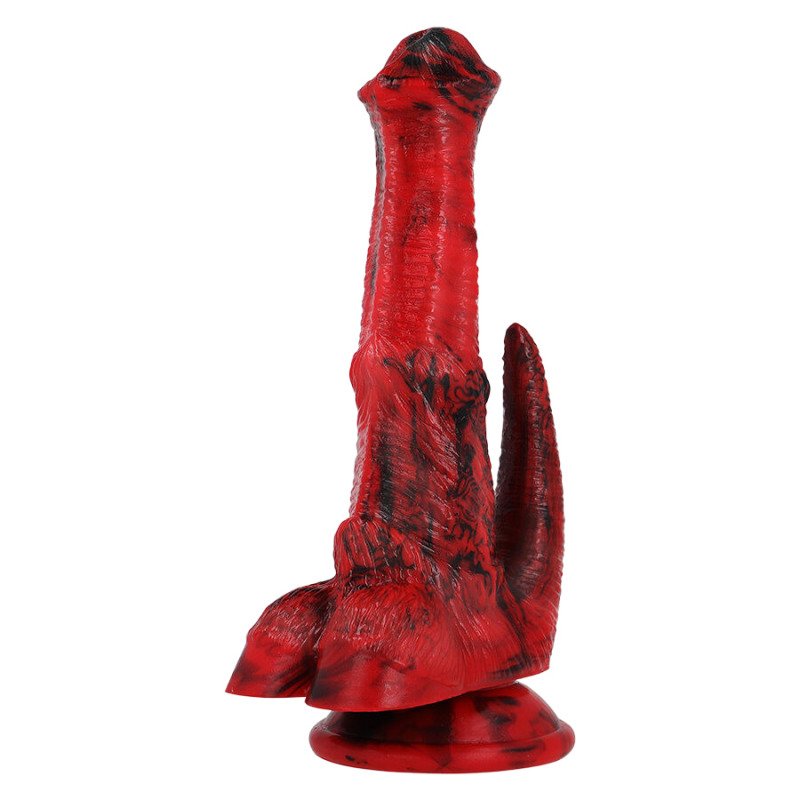 Vulcanus Dildo Dragón de la Noche