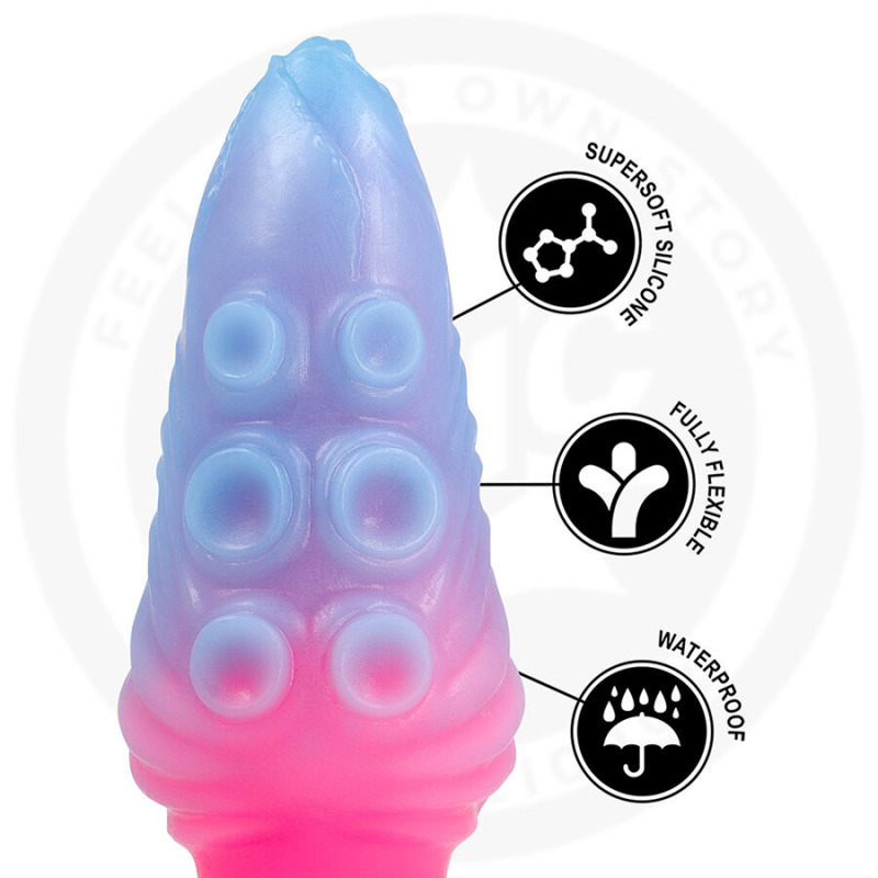 Hydrala Dildo Meareas Místicas