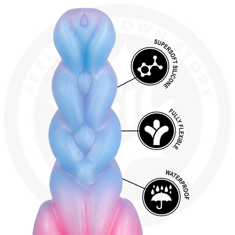 Rheona Dildo Amanecer