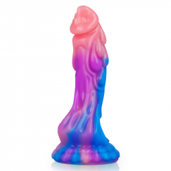Ashtar Dildo Extraterrestre Forma Humana