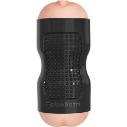 Masturbador Masculino Vagina - Ano Negro PDX Tight Grip