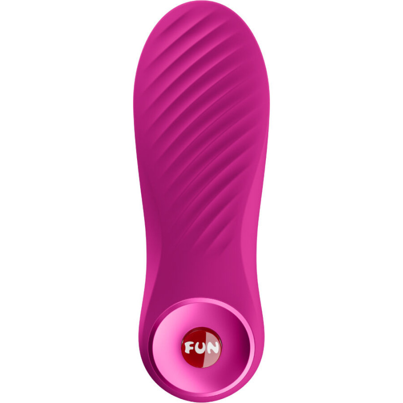 Bijou Bala Vibradora Magenta