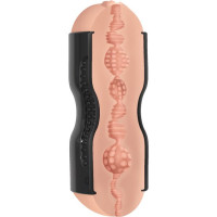 Masturbador Masculino Vagina - Ano Negro PDX Tight Grip
