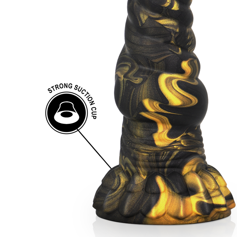 Furias Dildo Criatura Mitológica Griega