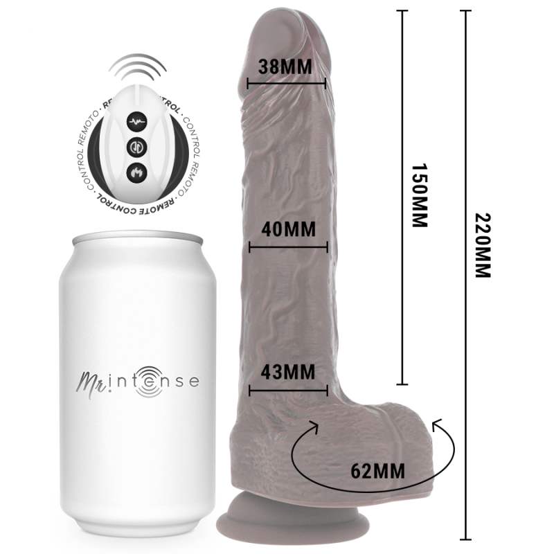 Matt Realistico Multifuncion Control Remoto