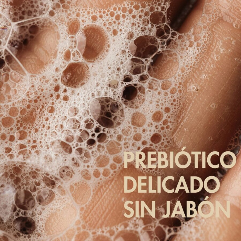 Sex Au Naturel Gel Íntimo Prebiótico con Espuma 150 ml