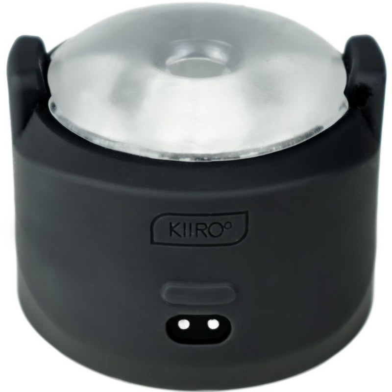 Powershot Vibrador Masculino de Bolsillo