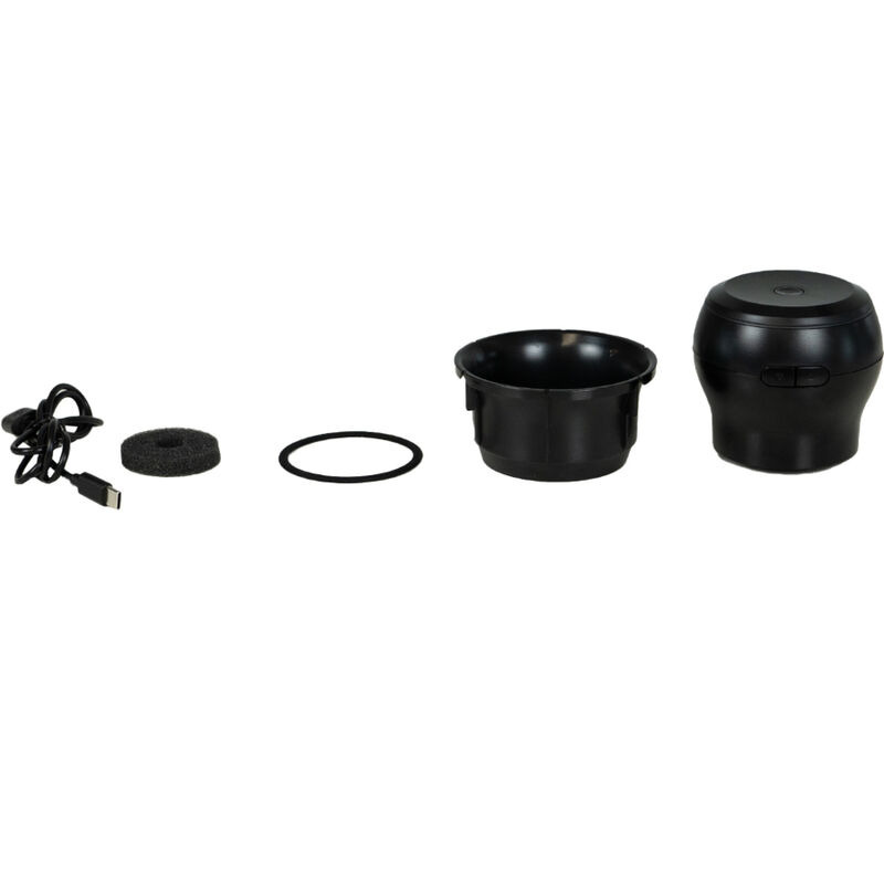 Powerblow Dispositivo de Succión Interactivo