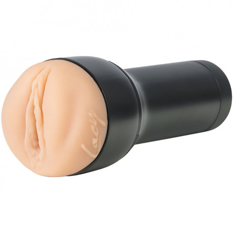 Feel Lacy Lennon Masturbador