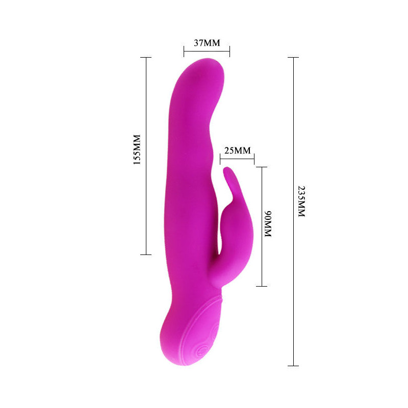 Highgrade Hale Rotador Lila