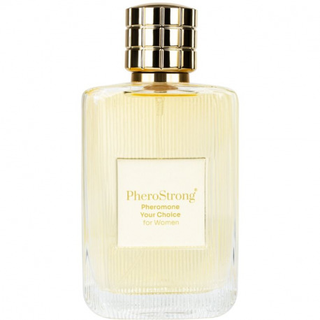 Perfume con Feromonas Your Choice para Women 50 ml