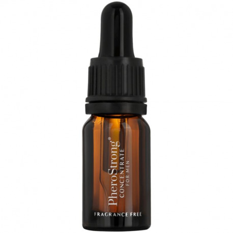 Fragancia de Feromona Concentrado para Hombre 7,5 ml