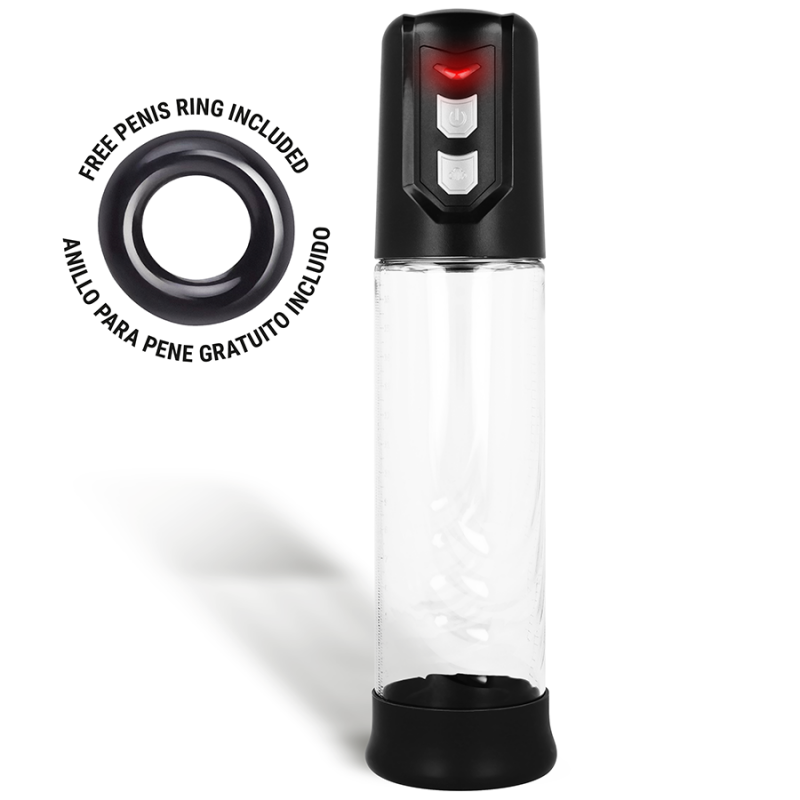 Pump Bomba Automática