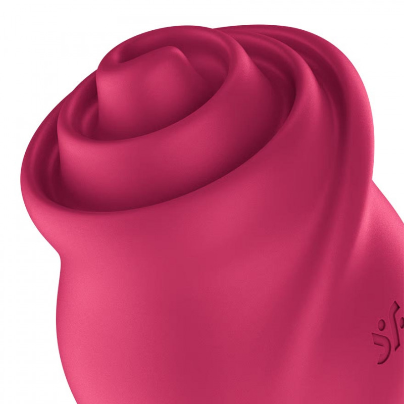 Satisfyer Tongue Twister