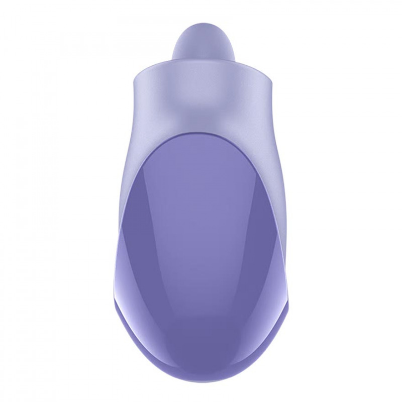 Satisfyer Tongue Dancer